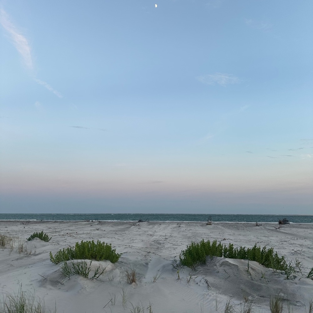 Meet your Posher, Graham